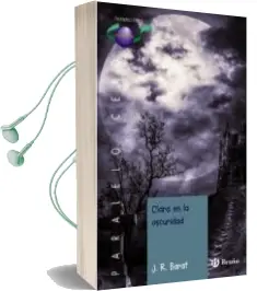 Descargar AudioLibro Clara en la Oscuridad de J. R. Barat año 2016