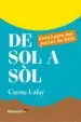 AudioLibro De sol a Sol: Croniques del Juliol de 2030 de Carme Lafay