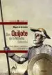 AudioLibro Don Quijote de la Mancha (Seleccion) de Miguel De Cervantes
