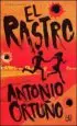 AudioLibro El Rastro de Antonio Ortuño