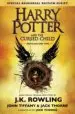 AudioLibro Harry Potter and the Cursed Child - Parts one & two (Special Rehearsal Edition Script) de John Tiffany