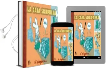 Descargar AudioLibro La Caja Sorpresa de Art Spiegelman año 2016