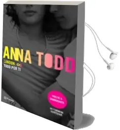Descargar AudioLibro Landon 1. Todo por ti de Anna Todd año 2016