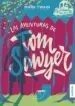 AudioLibro Las Aventuras de tom Sawyer de Mark Twain