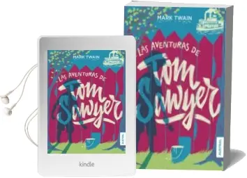 Descargar AudioLibro Las Aventuras de tom Sawyer de Mark Twain año 2016