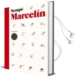 Descargar AudioLibro Marcelín de Sempe año 2016