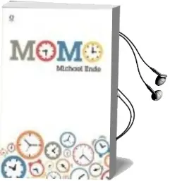 Descargar AudioLibro Momo (Cat) de Michael Ende año 2016