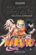 AudioLibro Naruto Guia Nº01 rin no sho de Masashi Kishimoto