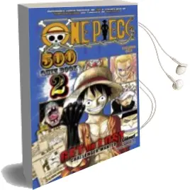 Descargar AudioLibro One Piece: Quiz Book, n° 2 de Eiichiro Oda año 2016