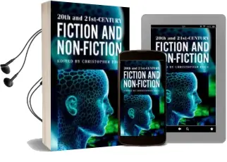 Descargar AudioLibro Rollercoasters: 20Th- and 21St-Century Fiction and Non-Fiction de Varios Autores año 2016