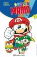 AudioLibro Super Mario 1 de Yukio Sawada