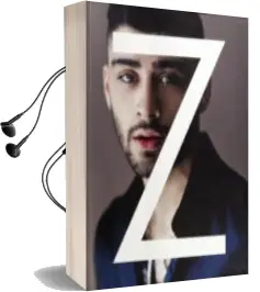 Descargar AudioLibro Zayn Malik de Zayn Malik año 2016