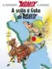 AudioLibro A Volta a Galia de Asterix de Rene Goscinny