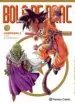 AudioLibro Bola de Drac Compendi Nº02/04 de Akira Toriyama