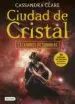 AudioLibro Ciudad de Cristal de Cassandra Clare