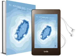 Descargar AudioLibro El Abismo del Diablo de Heinz Delam año 2016