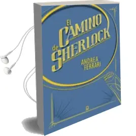 Descargar AudioLibro El Camino de Sherlock de Andrea Ferrari año 2016