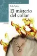 AudioLibro El Misterio del Collar de Lola Suarez