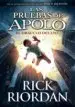 AudioLibro El Oraculo Oculto (Las Pruebas de Apolo 1) de Rick Riordan