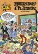 AudioLibro El Tesorero (Ole Mortadelo nº 202) de Francisco Ibañez Talavera