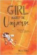 AudioLibro Girl Against the Universe de Paula Stokes