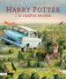 AudioLibro Harry Potter i la Cambra Secreta (Edicio Il·Lustrada) de J.K. Rowling