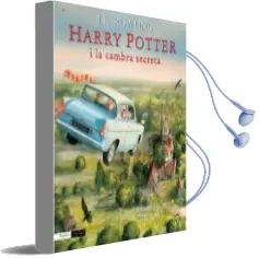 Descargar AudioLibro Harry Potter i la Cambra Secreta (Edicio Il·Lustrada) de J.K. Rowling año 2016
