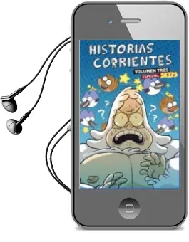 Descargar AudioLibro Historias Corrientes: 3. Especial Skips de Varios Autores año 2016