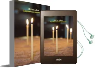 Descargar AudioLibro La Messe Anniversaire  de Olivier Adam año 2016