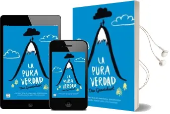 Descargar AudioLibro La Pura Verdad de Dan Gemeinhart año 2016