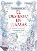 AudioLibro La Rebelion del Sol. el Desierto en Llamas de Alwyn Hamilton