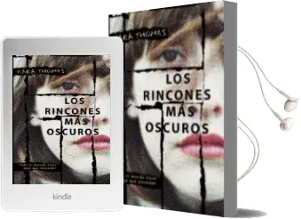 Descargar AudioLibro Los Rincones mas Oscuros de Kara Thomas año 2016
