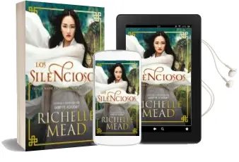 Descargar AudioLibro Los Silenciosos de Richelle Mead año 2016