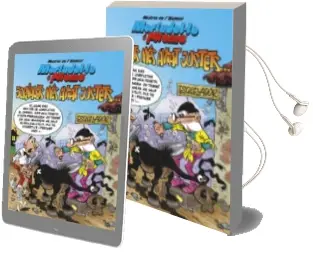 Descargar AudioLibro Mestres Humor nº 44: Jornalets més Aviat Justets de Francisco Ibañez Talavera año 2016