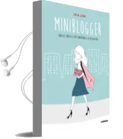 Descargar AudioLibro Miniblogger: Consells Pràctics per Sobreviure a la Blogosfera de Georgina Geronimo año 2016