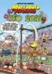 AudioLibro Mortadelo y Filemon: Rio 2016 (Magos del Humor nº 174) de Francisco Ibañez