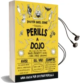 Descargar AudioLibro Perills a Dojo de David O Dohery año 2016