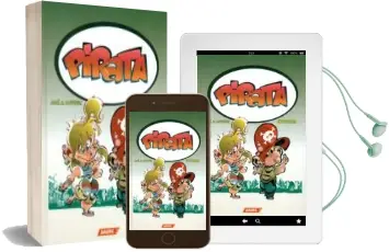 Descargar AudioLibro Pirata de Jose Angel Lopetegi Brit año 2016