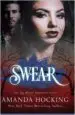 AudioLibro Swear de Amanda Hocking