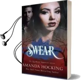 Descargar AudioLibro Swear de Amanda Hocking año 2016