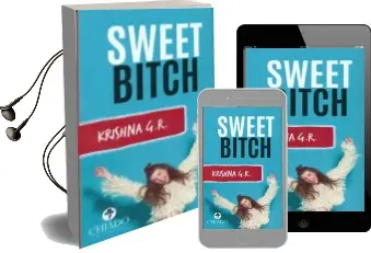 Descargar AudioLibro Sweet Bitch de Krishna G.R. año 2016