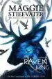 AudioLibro The Raven Cycle 4: The Raven King de Maggie Stiefvater