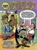 AudioLibro Top Comic Mortadelo 58: Contra Jimmy 