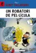 AudioLibro Un Robatori de Pel·Licula de Peyo