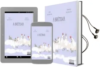 Descargar AudioLibro A Bretema de Luciano/Gomez Vilaso,X.M. Garcia Alen año 2017