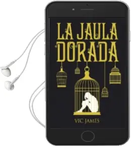 Descargar AudioLibro Dones Oscuros 1: La Jaula Dorada de Vic James año 2017