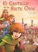 AudioLibro El Castillo de los Siete Ojos de Marisa Segura Alex Gragera