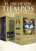 AudioLibro El fin de los Tiempos (Estuche 3 Vol. ) de Susan Ee