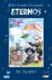AudioLibro El Libro de Cuentos de los Pequeños Eternos de Neil Gaiman