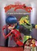 AudioLibro ¡El Poder de los Dioses Egipcios! (Miraculous. Prodigiosa Ladybug Comic) de Varios Autores